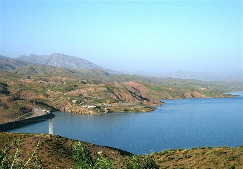 زنگ خطر منابع آبی کشور